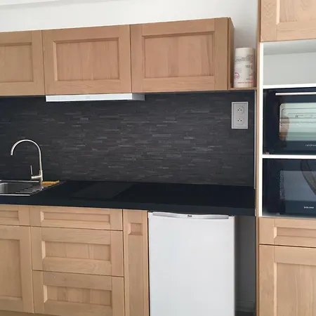 Merveilleux Face La Lejlighed *