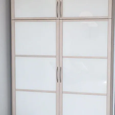 Merveilleux Face La Apartman *