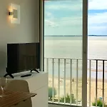Merveilleux Face La Appartamento Royan