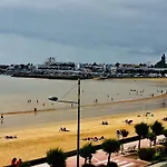 Daire Merveilleux Face La Royan