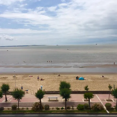 Merveilleux Face La شقة *