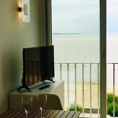 شقة Merveilleux Face La *