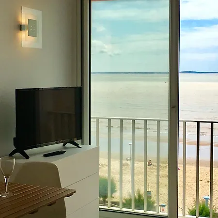 Merveilleux Face La דירה רויאן