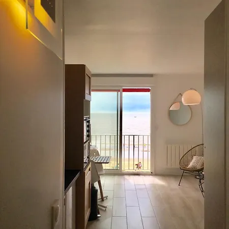 Merveilleux Face La Apartment Royan