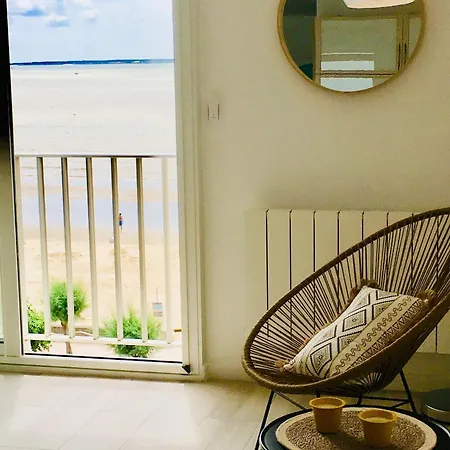 Merveilleux Face La Apartment Royan