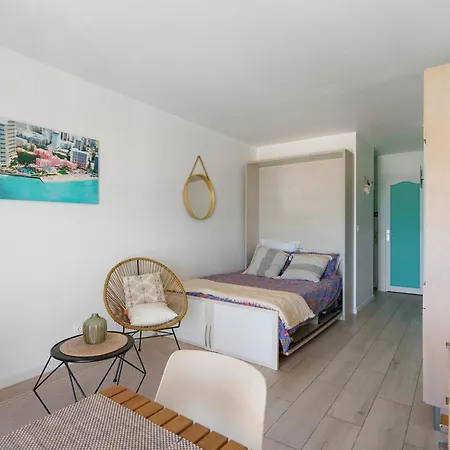Apartment Merveilleux Face La Royan