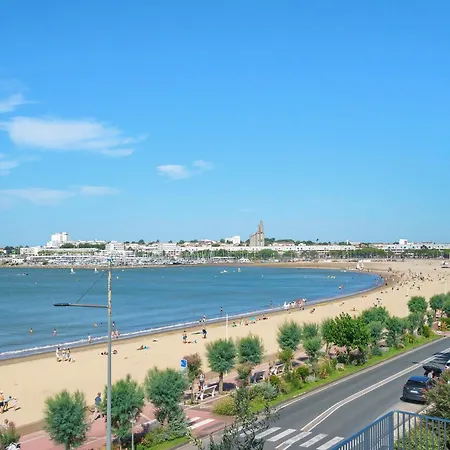 Merveilleux Face La * Royan