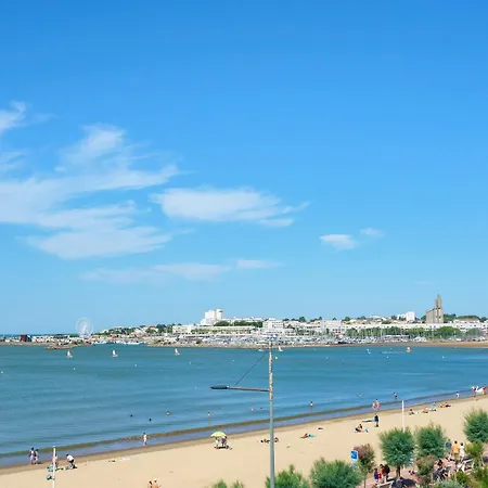 Merveilleux Face La Apartment Royan