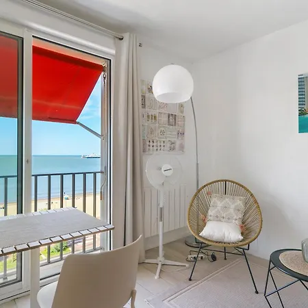 Merveilleux Face La Apartment Royan
